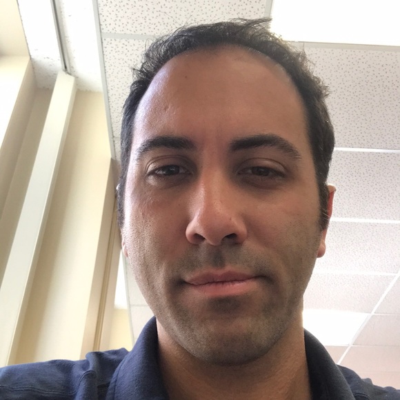 Meet your Posher, William - Picture 1 of 1